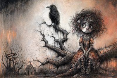 Wuthering Heights